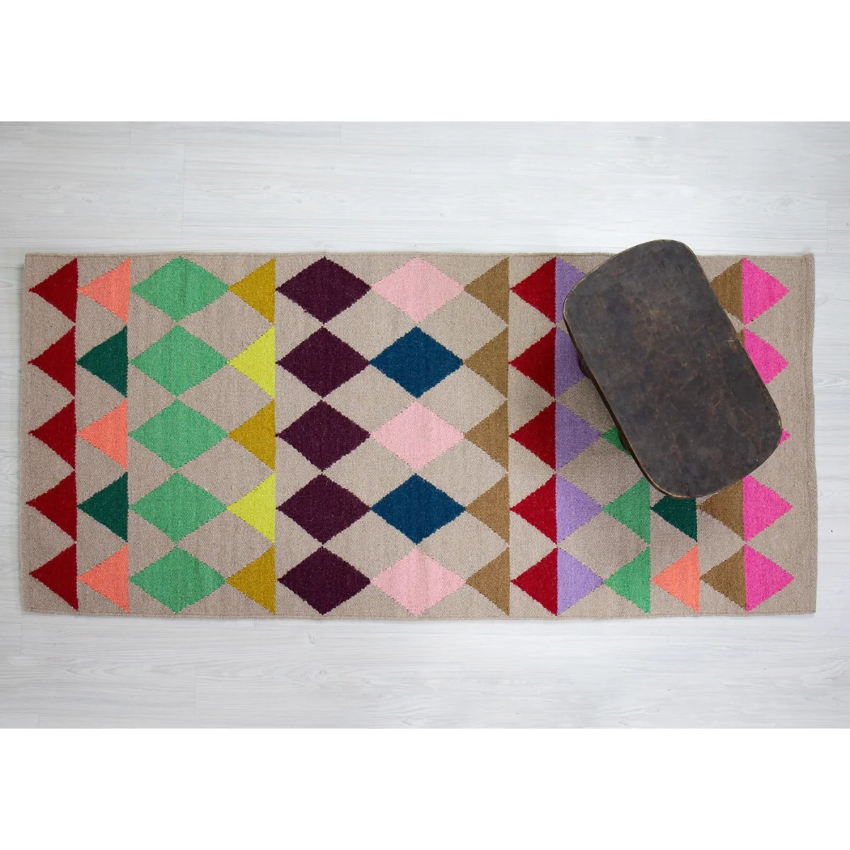A World Of Craft Hanna Runner 70 x 165cm – image 4