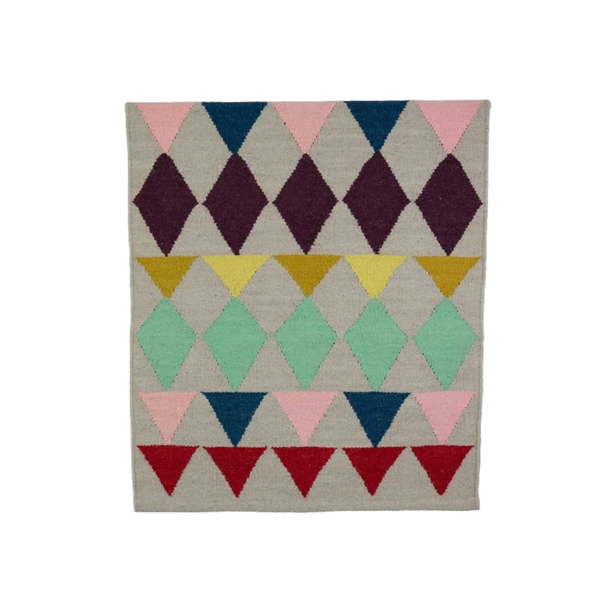 A World Of Craft Hanna Runner 70 x 165cm – image 1