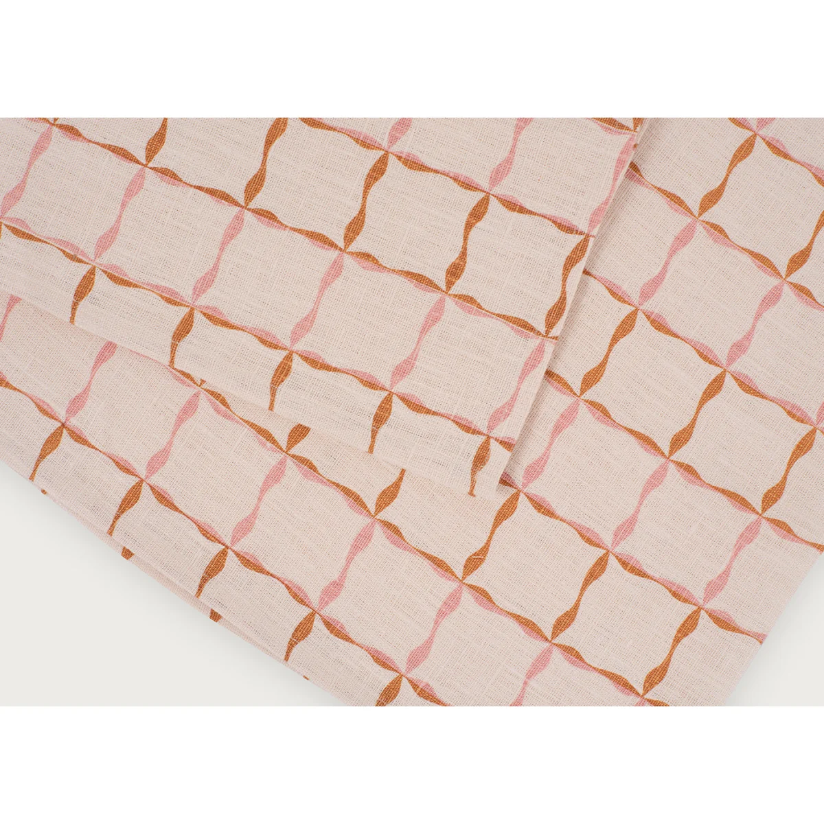 Heal's + Jessie de Salis Ribbon Stripe Runner – image 3