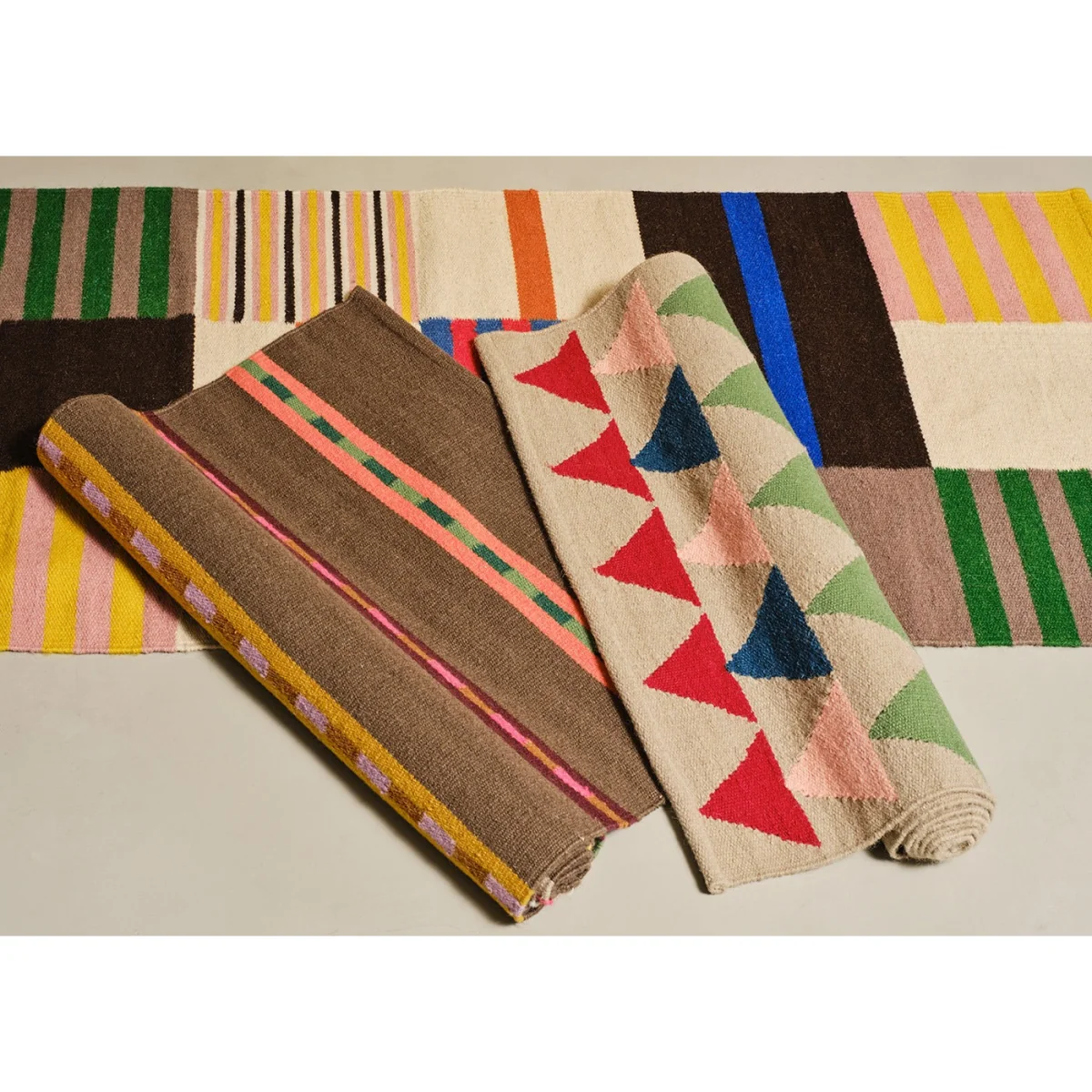 A World Of Craft Martha Runner 70 x 165cm – image 2
