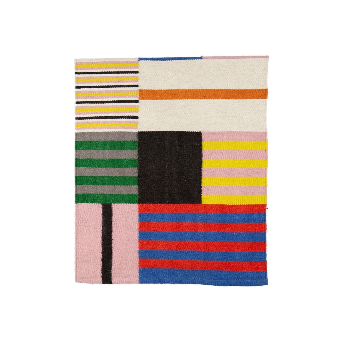 A World Of Craft Martha Runner 70 x 165cm – image 1