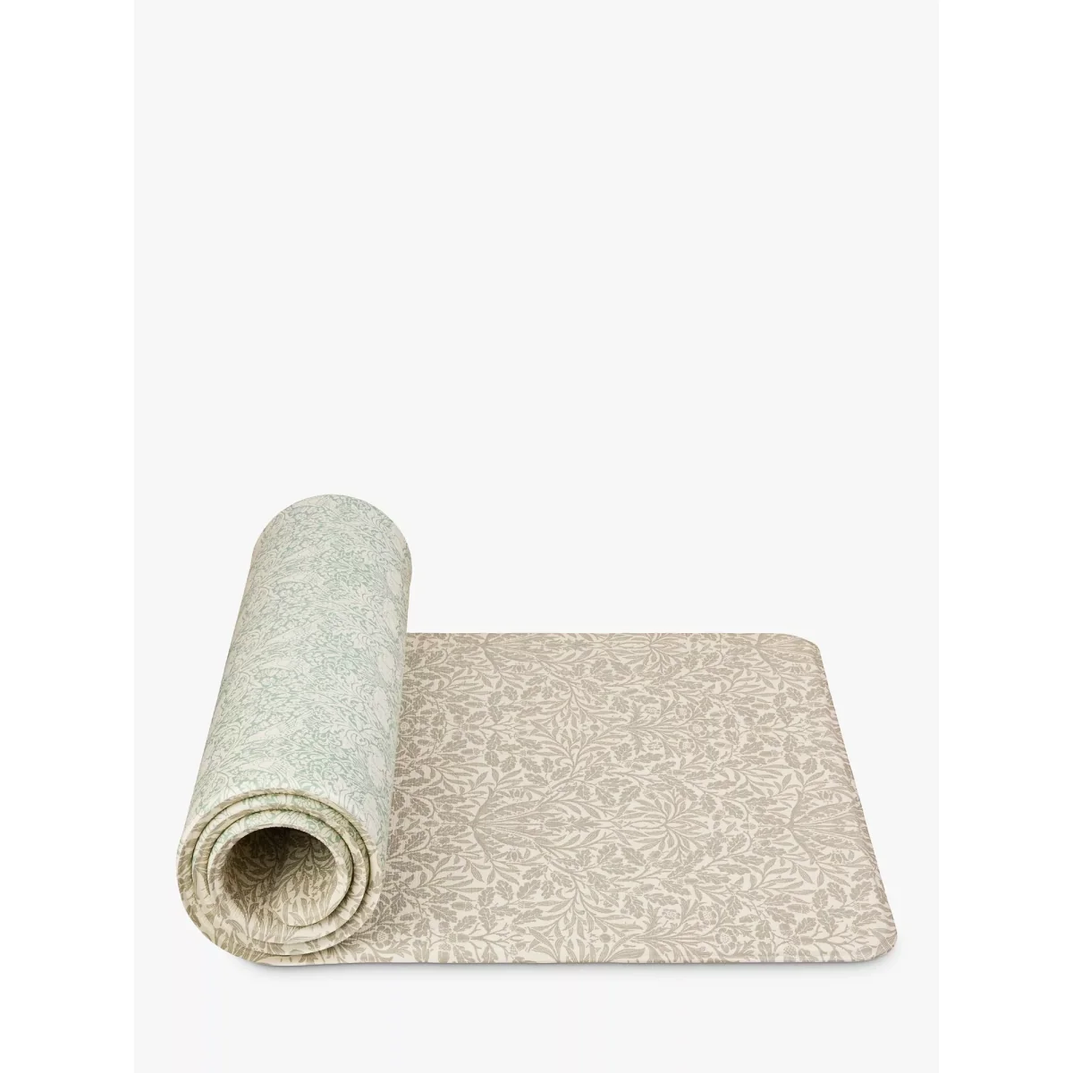 Totter + Tumble x Morris & Co Collection Play Runner Reversible Playmat, Brer Rabbit/Acorn – image 5