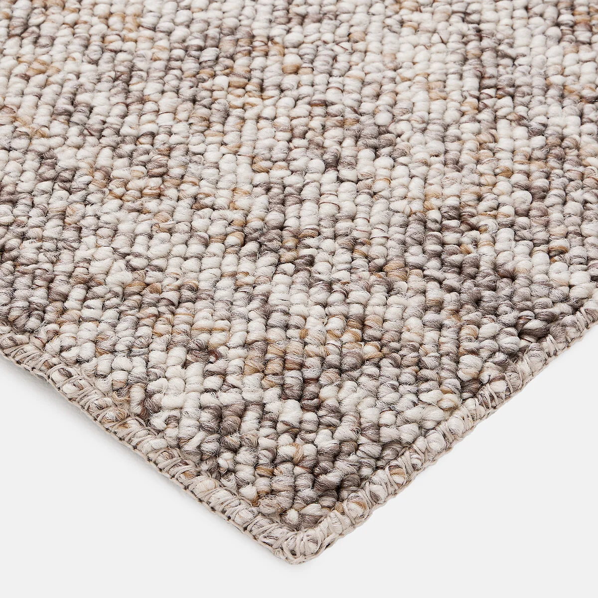 Mako Fleece Pile Runner – image 3