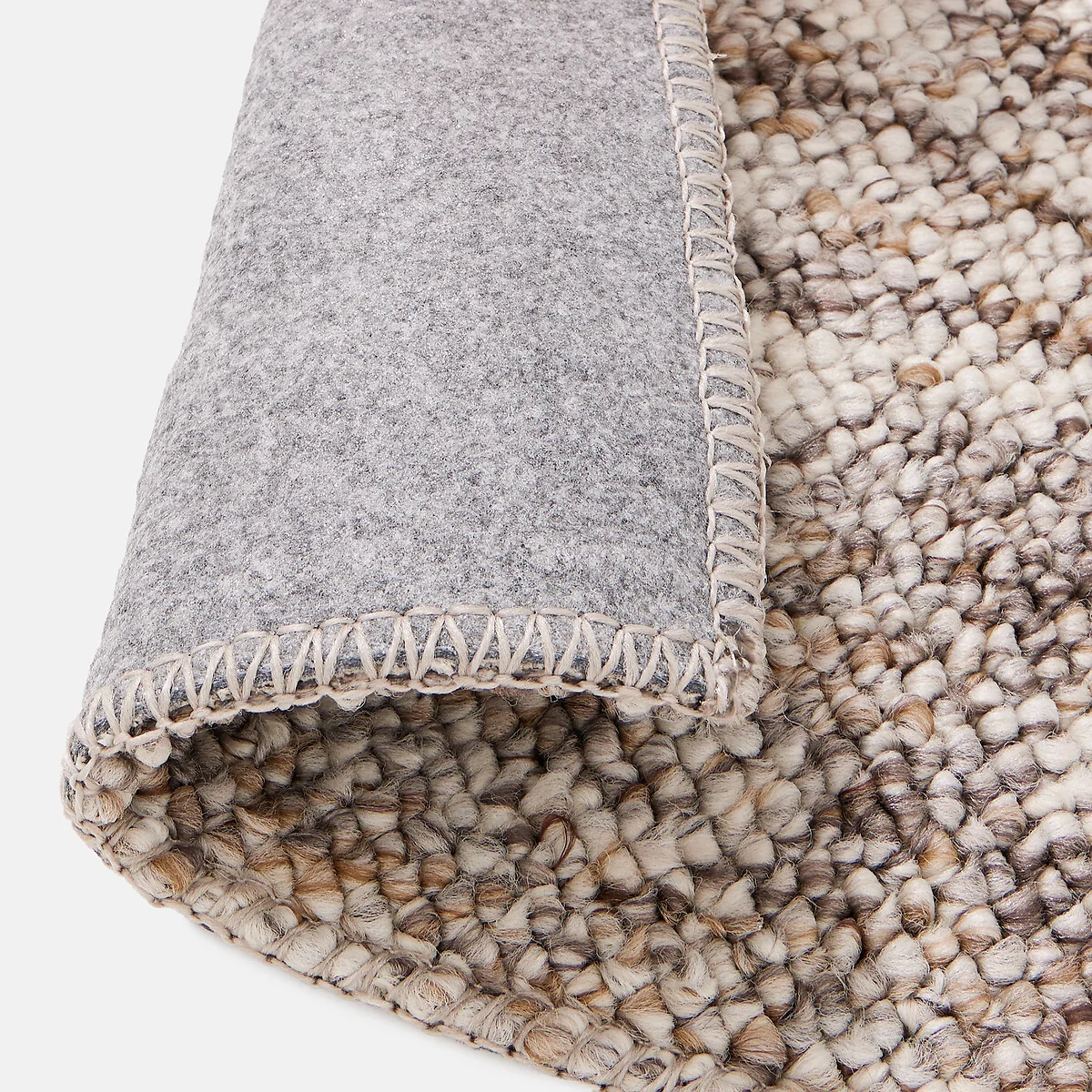 Mako Fleece Pile Runner – image 5