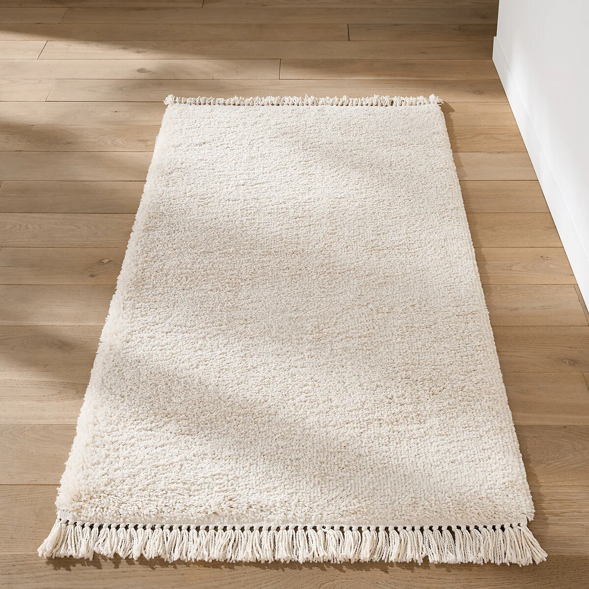 Pita Plain Hallway Runner – image 2
