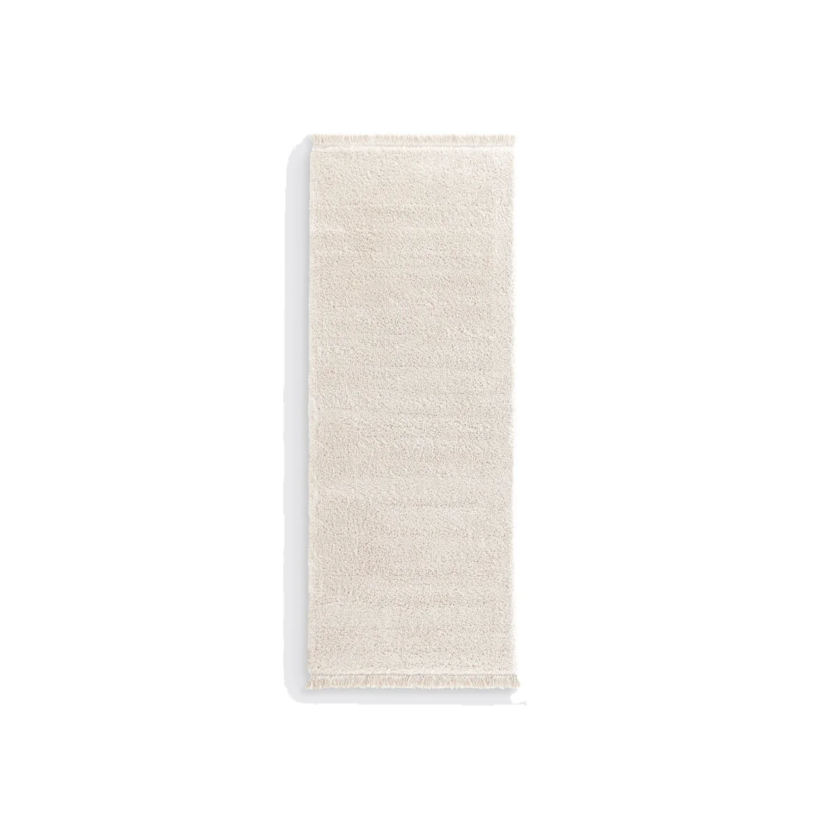 Pita Plain Hallway Runner – image 1