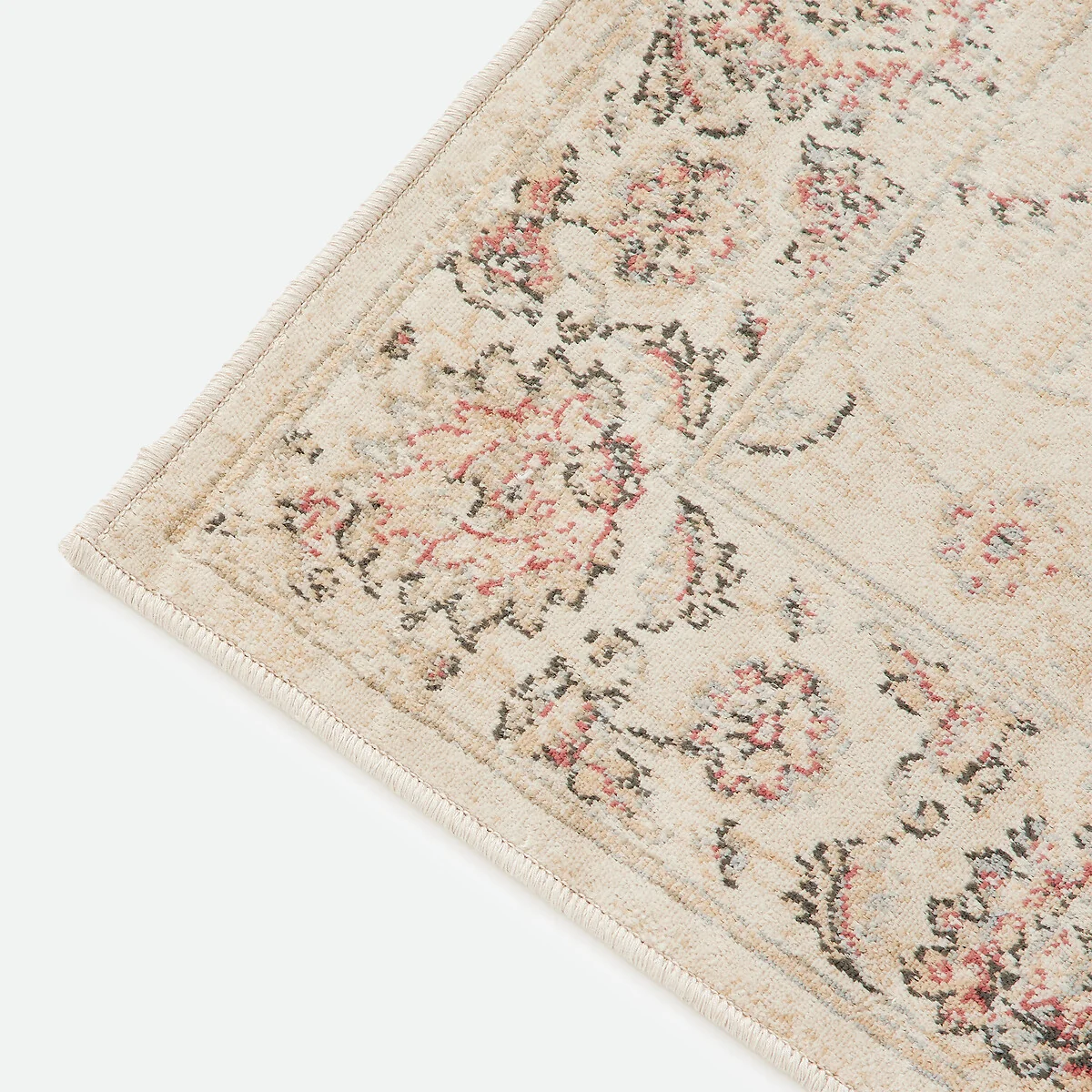 Diona Vintage Distressed Look Runner – image 3