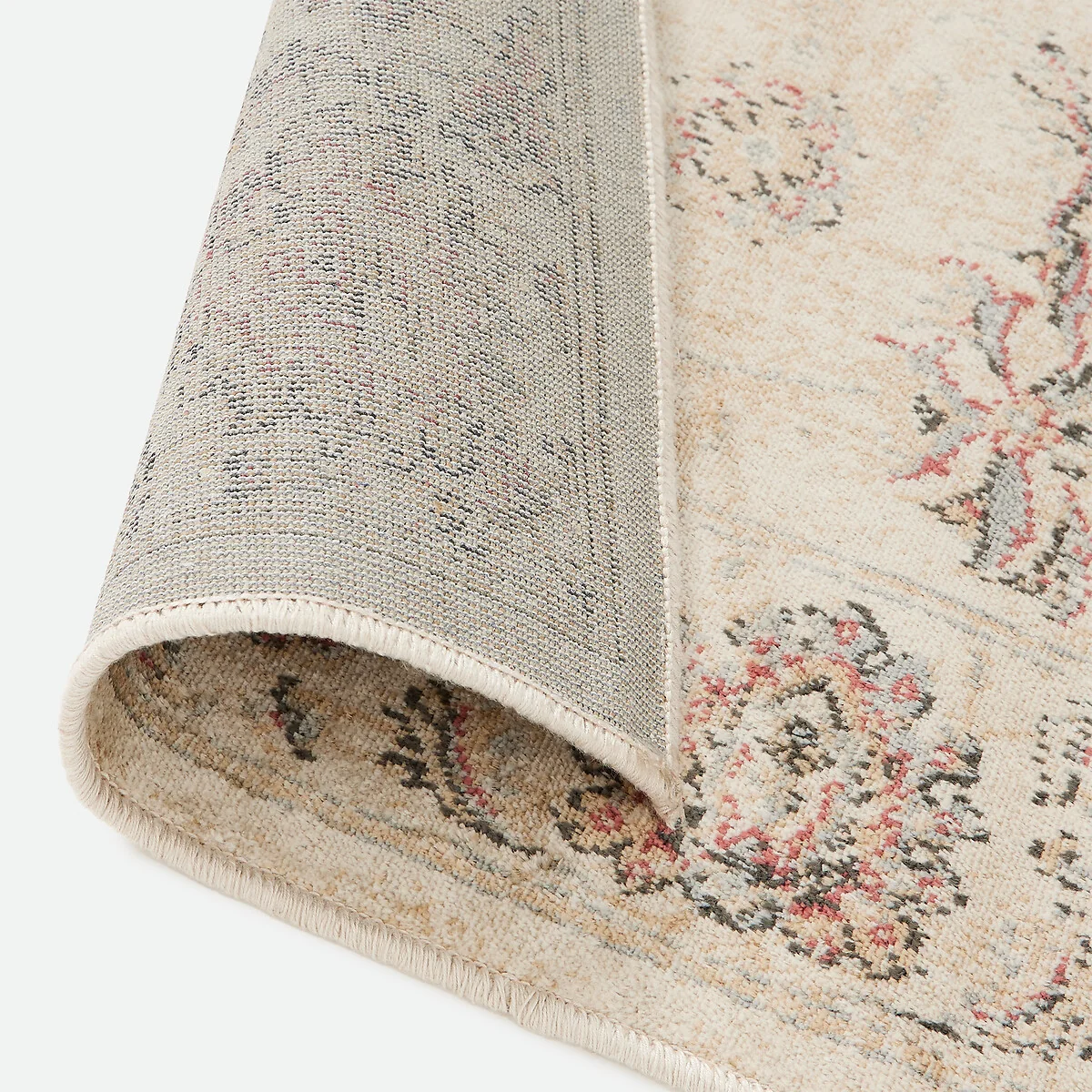 Diona Vintage Distressed Look Runner – image 5
