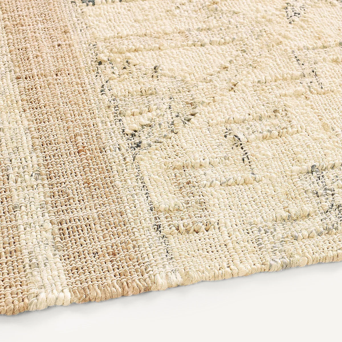 Jelena Handwoven Jute Runner – image 2