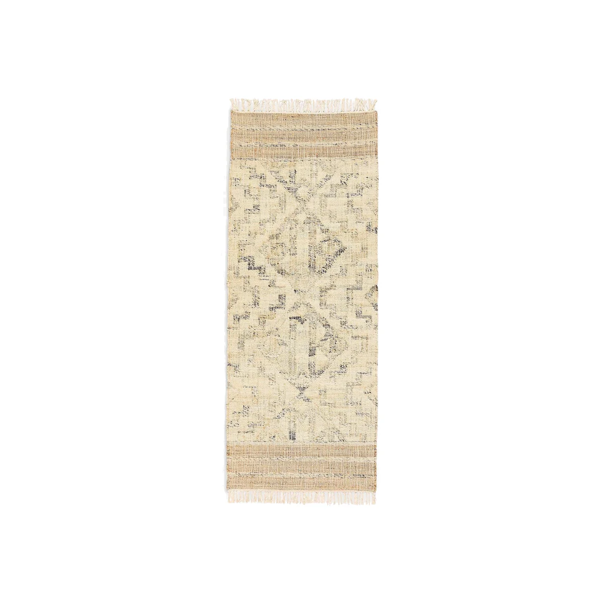 Jelena Handwoven Jute Runner – image 1