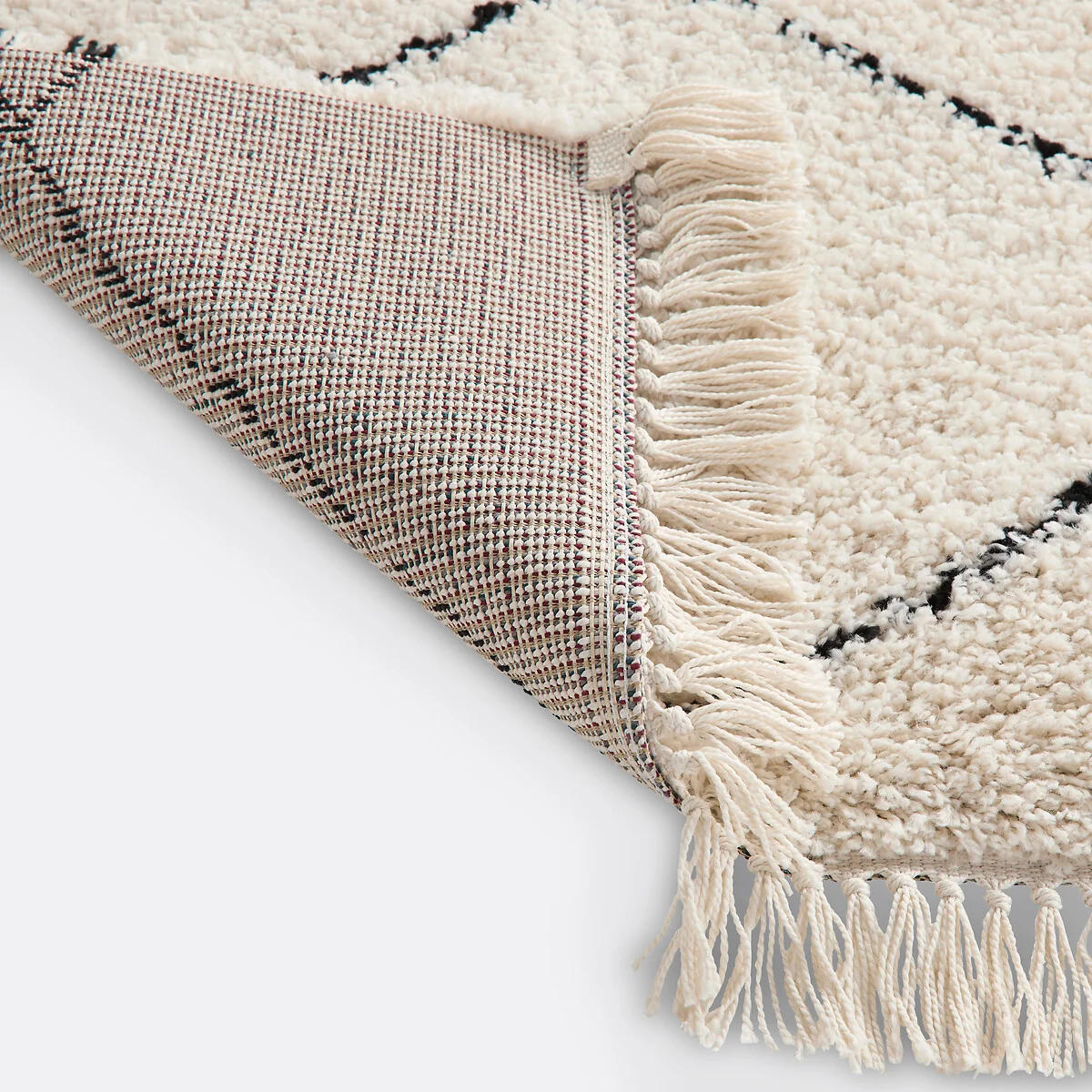 Fatouh Berber-Style Runner – image 4
