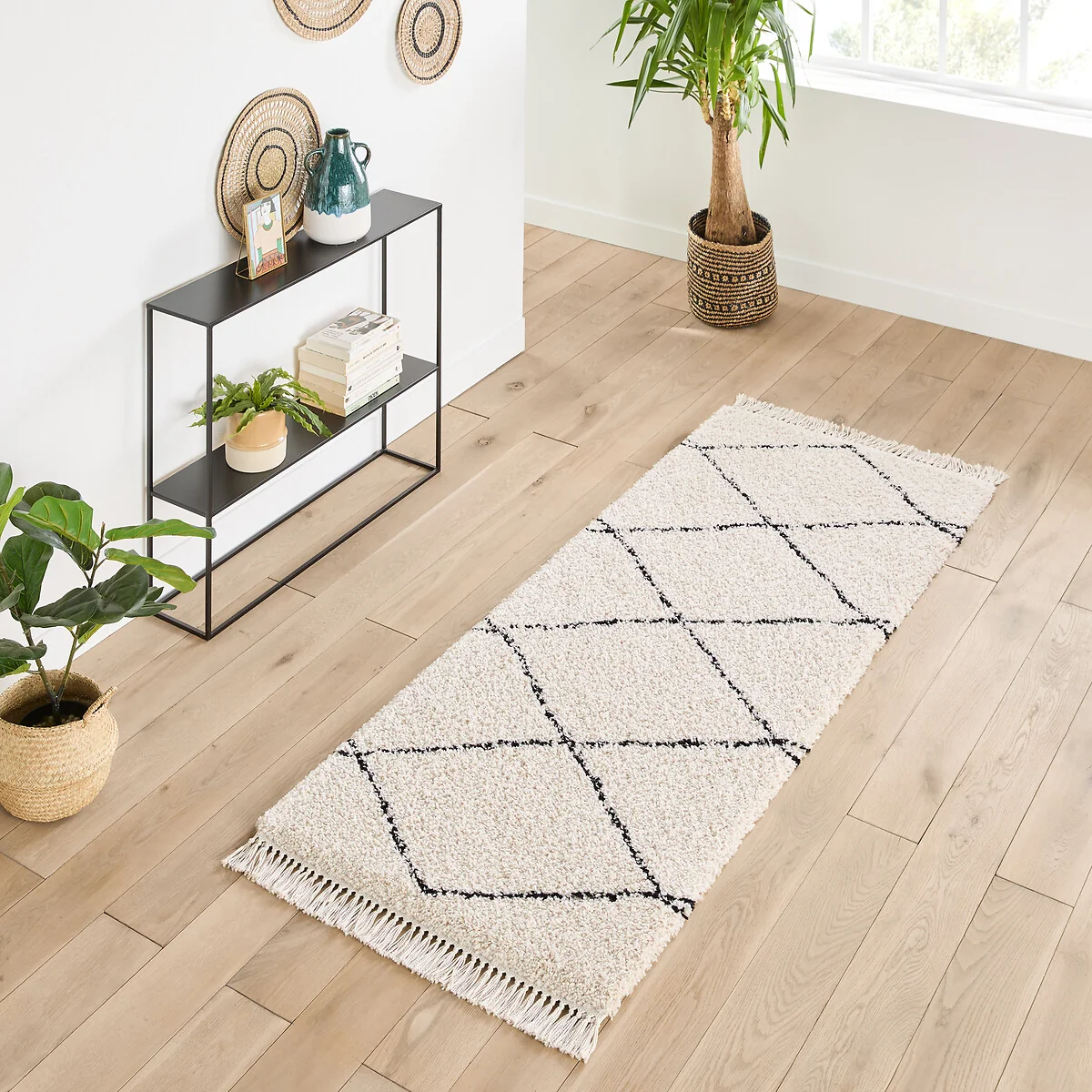 Fatouh Berber-Style Runner – image 1