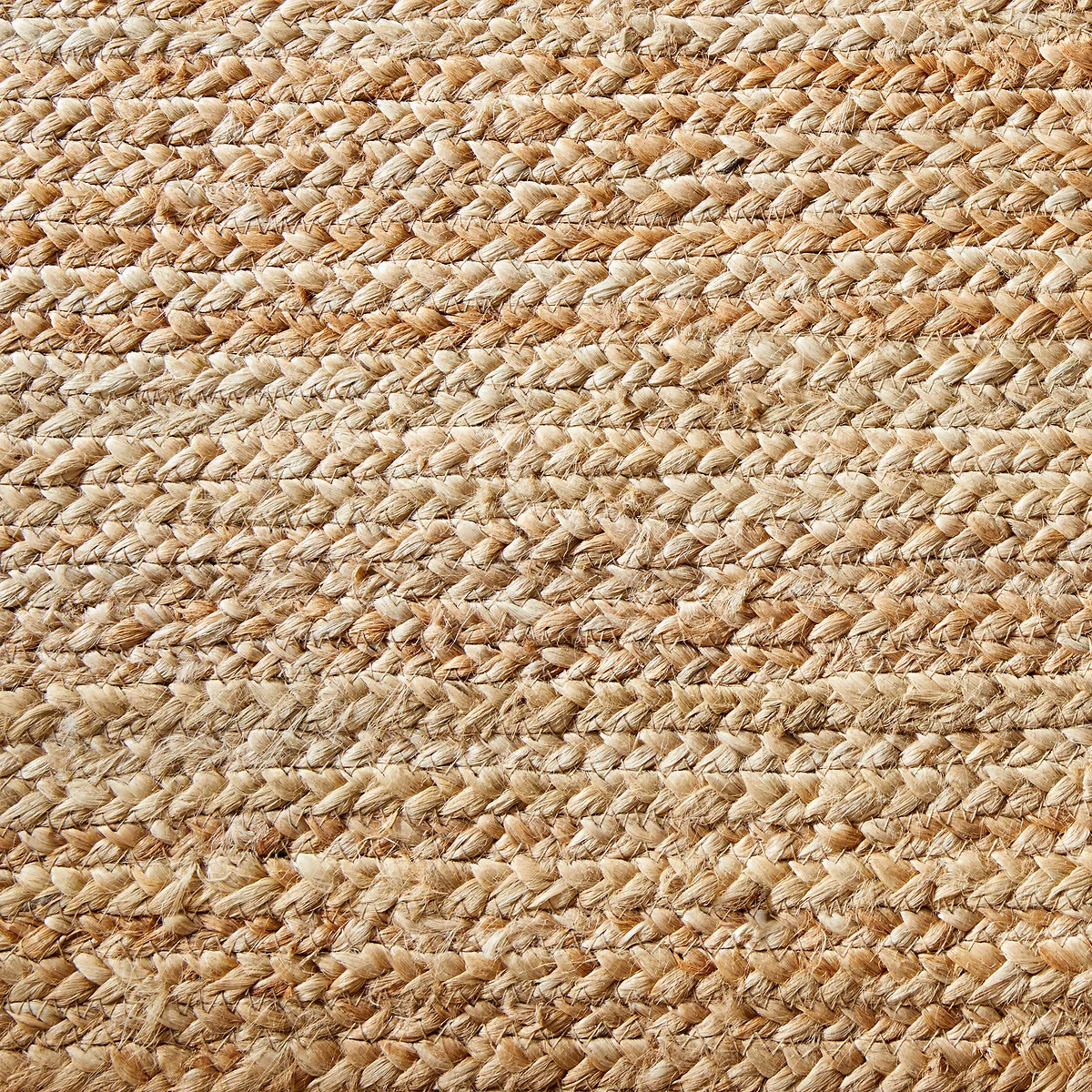 Hempy Hand Woven Jute Runner – image 4