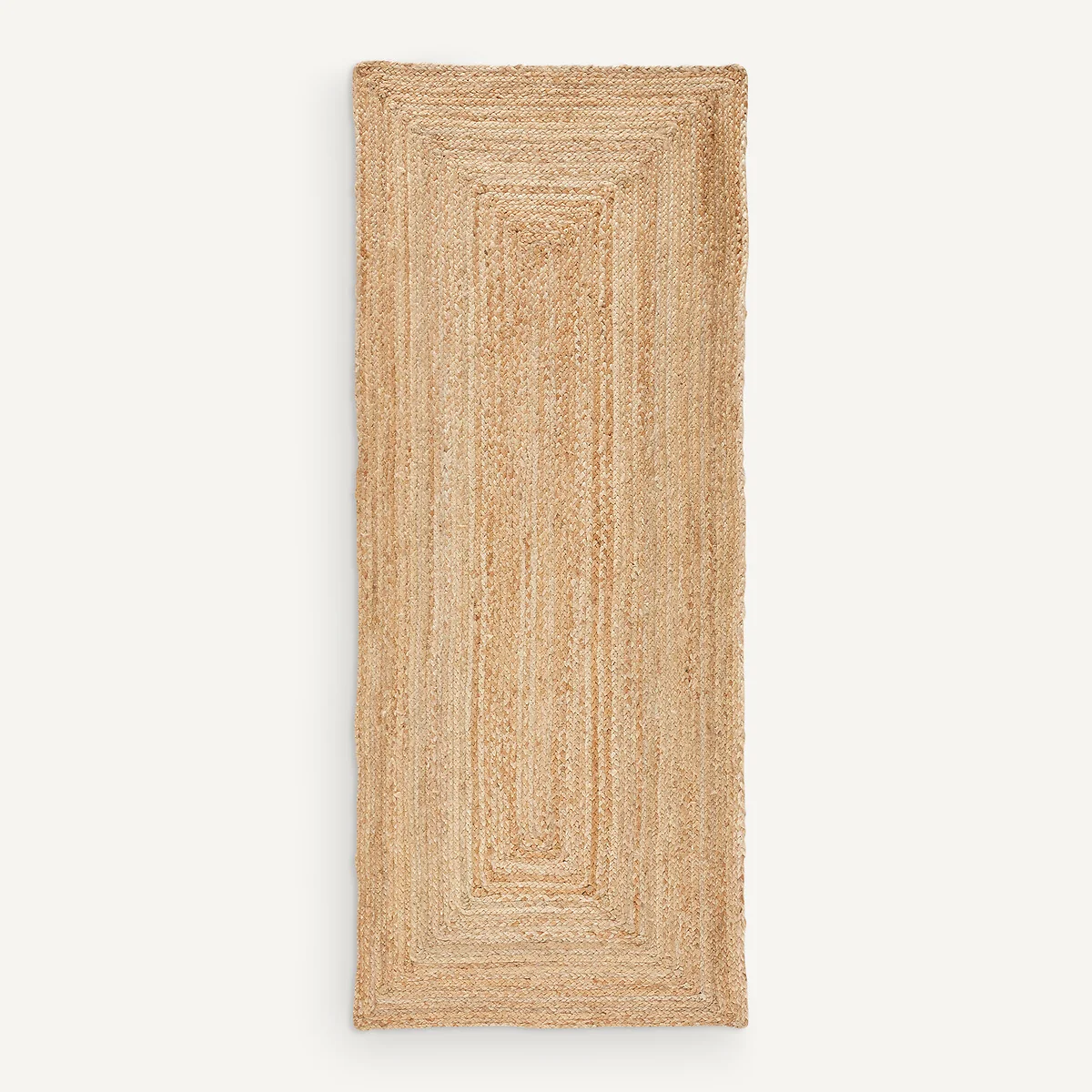 Hempy Hand Woven Jute Runner – image 5