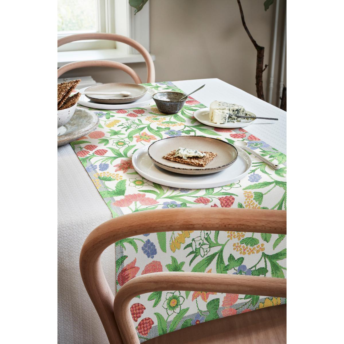 Springtime runner 35x120 cm – image 2