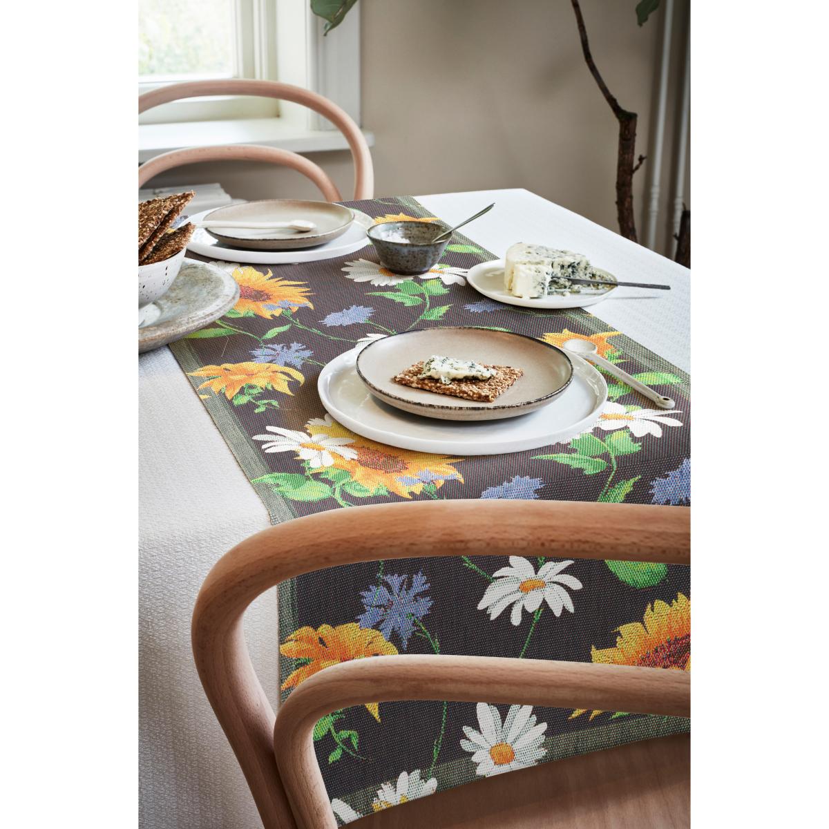 Solros runner 35x120 cm – image 2