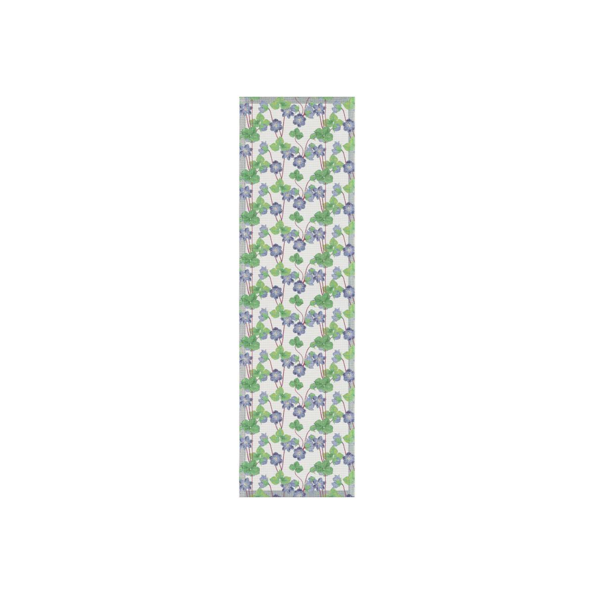 Hepatica runner 35x120 cm – image 1
