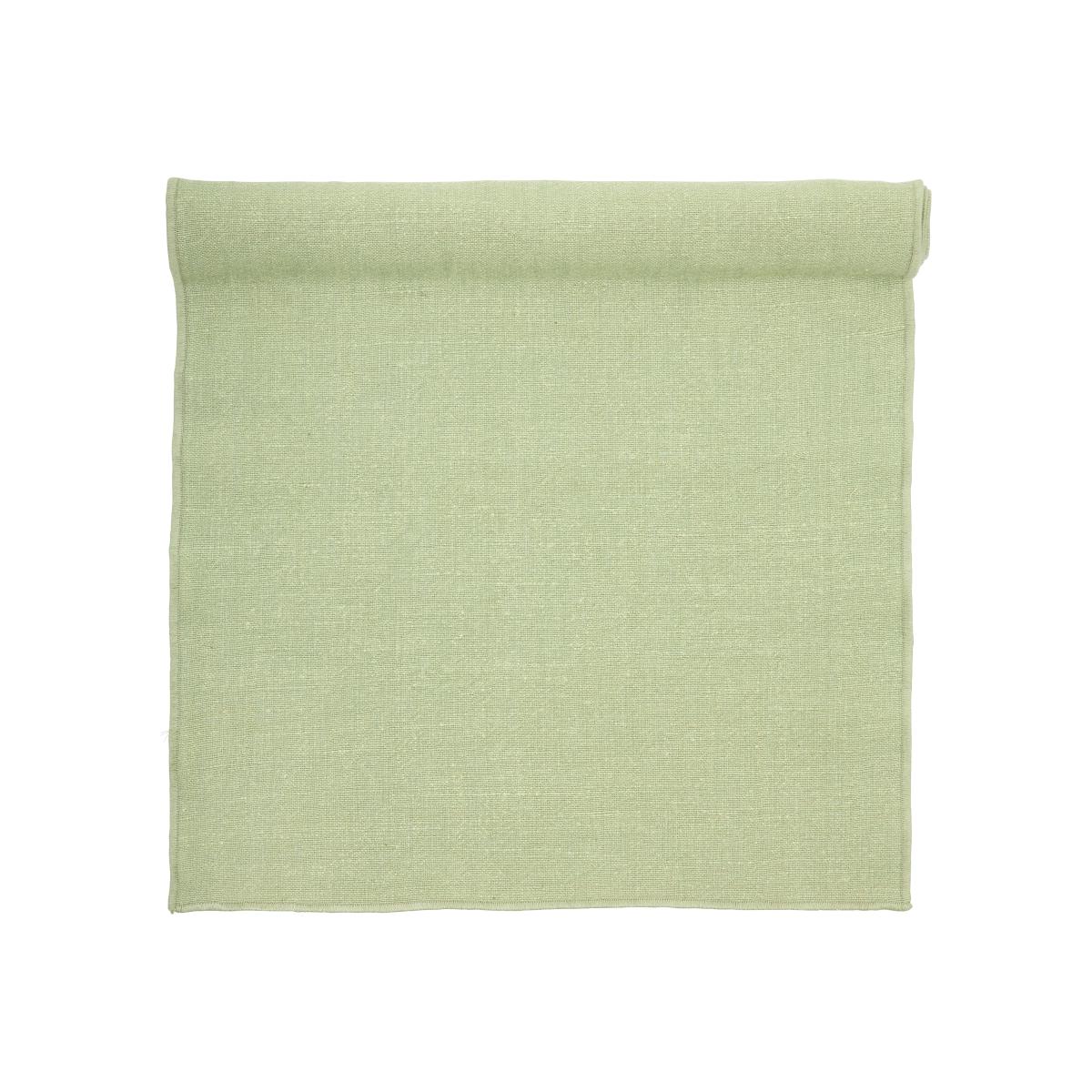 Rufus runner 45x140 cm Green