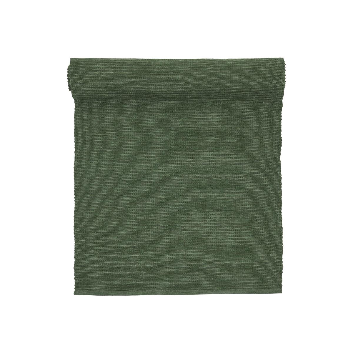 Trolldalen runner 40x140 cm Green