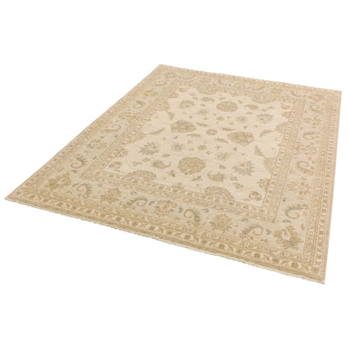 Asiatic Carpets Chobi Machine Woven Runner CB01 - 80 x 290cm – image 3