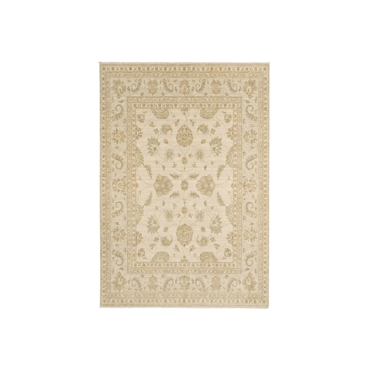 Asiatic Carpets Chobi Machine Woven Runner CB01 - 80 x 290cm – image 1