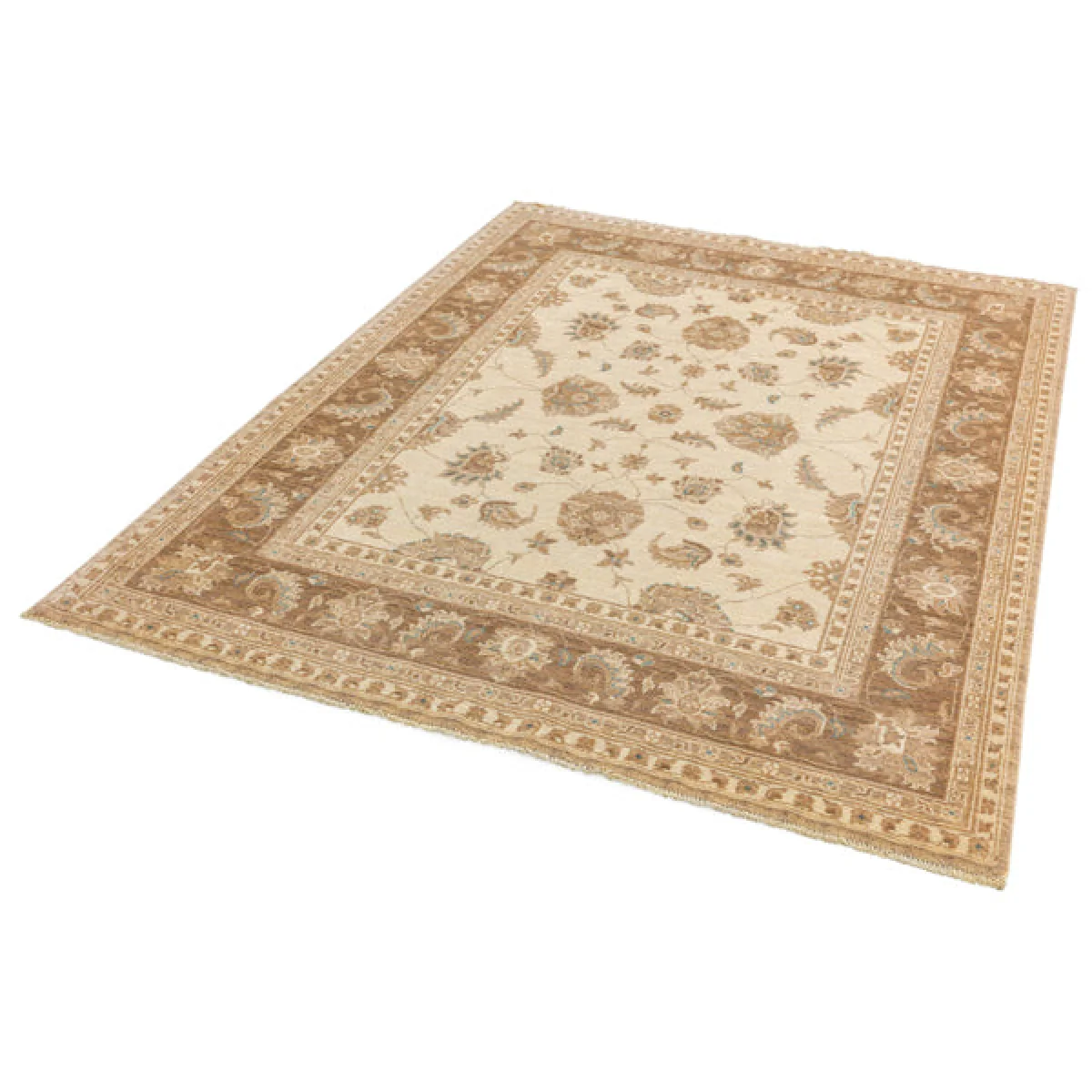 Asiatic Carpets Chobi Machine Woven Runner CB03 - 80 x 290cm – image 2