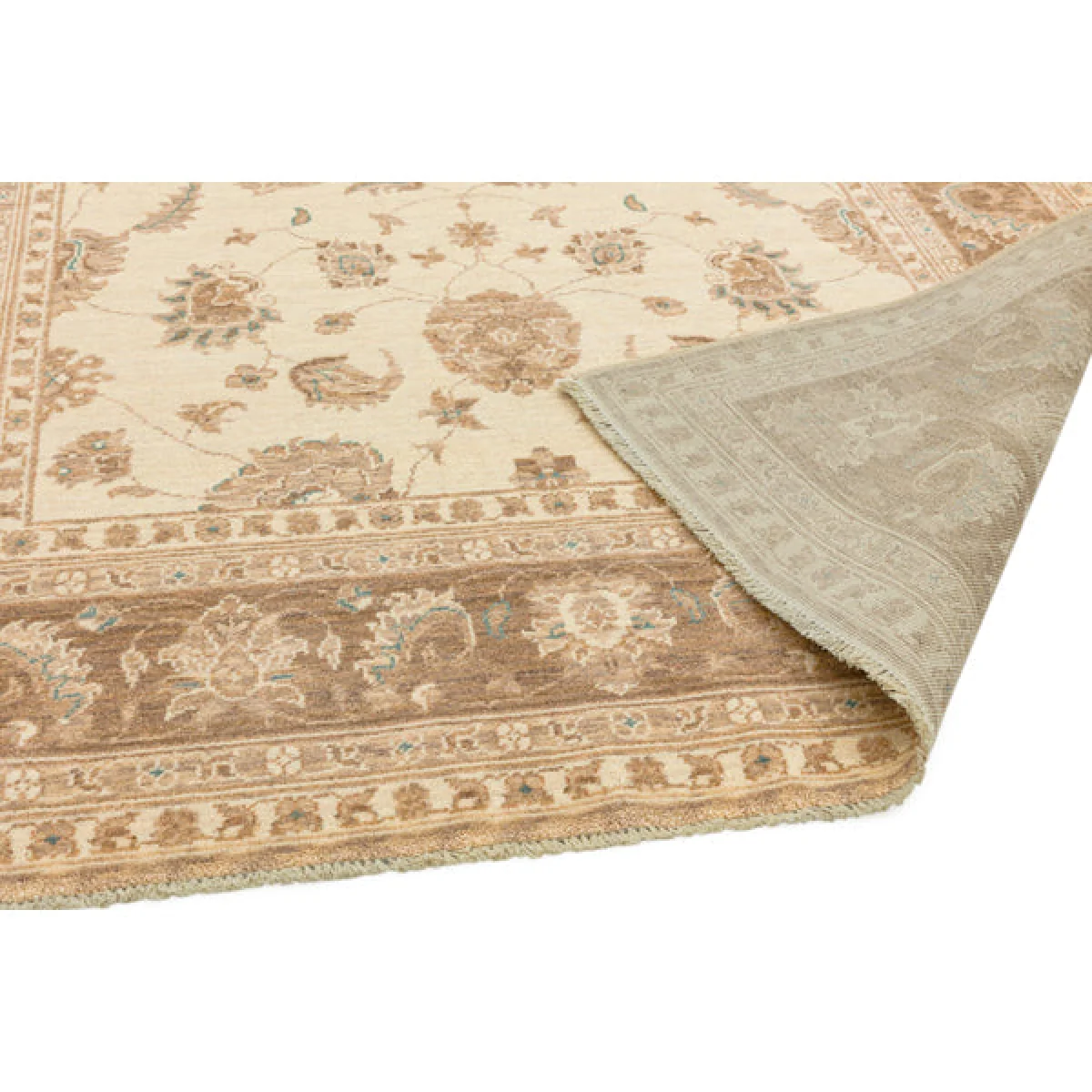 Asiatic Carpets Chobi Machine Woven Runner CB03 - 80 x 290cm – image 3