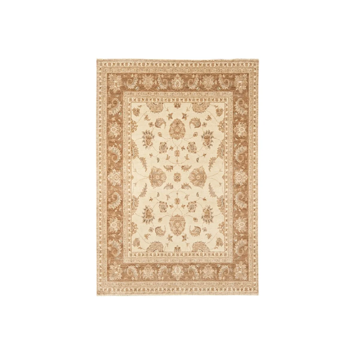 Asiatic Carpets Chobi Machine Woven Runner CB03 - 80 x 290cm – image 1