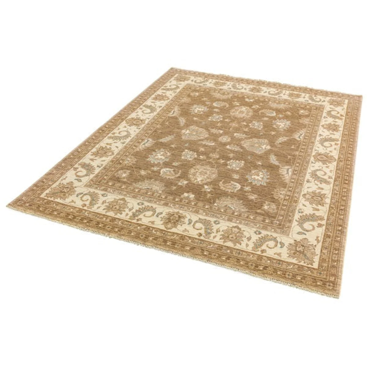 Asiatic Carpets Chobi Machine Woven Runner CB06 - 80 x 290cm – image 2