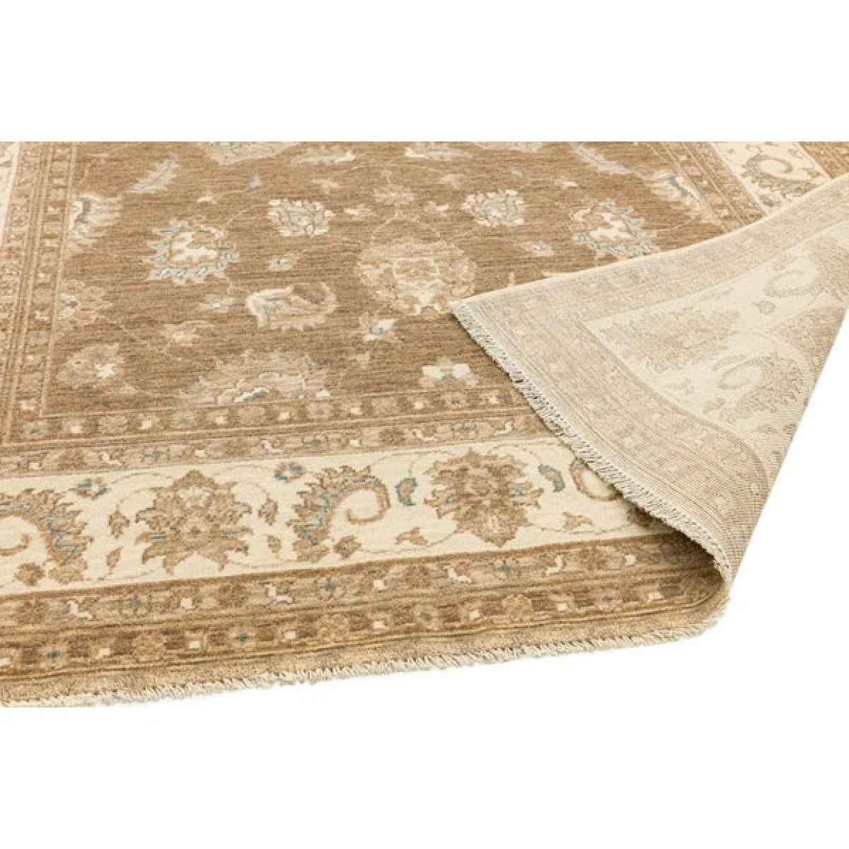 Asiatic Carpets Chobi Machine Woven Runner CB06 - 80 x 290cm – image 3