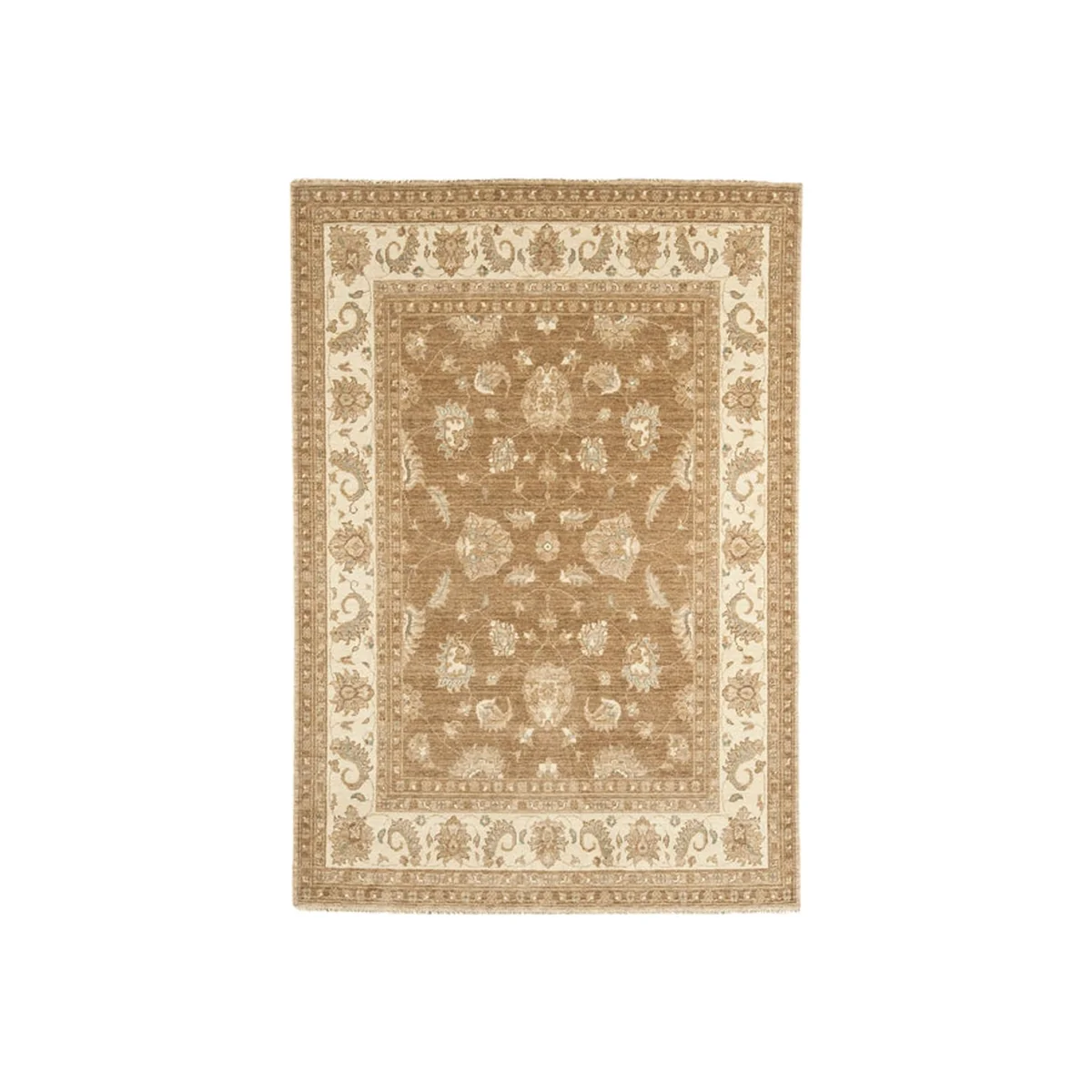 Asiatic Carpets Chobi Machine Woven Runner CB06 - 80 x 290cm – image 1