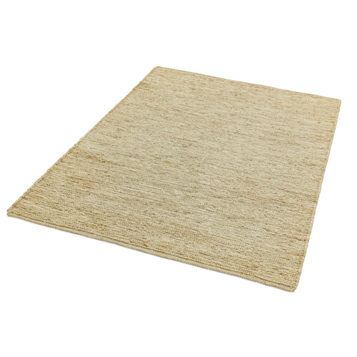 Asiatic Carpets Soumak Hand Woven Runner Straw - 66 x 200cm – image 2