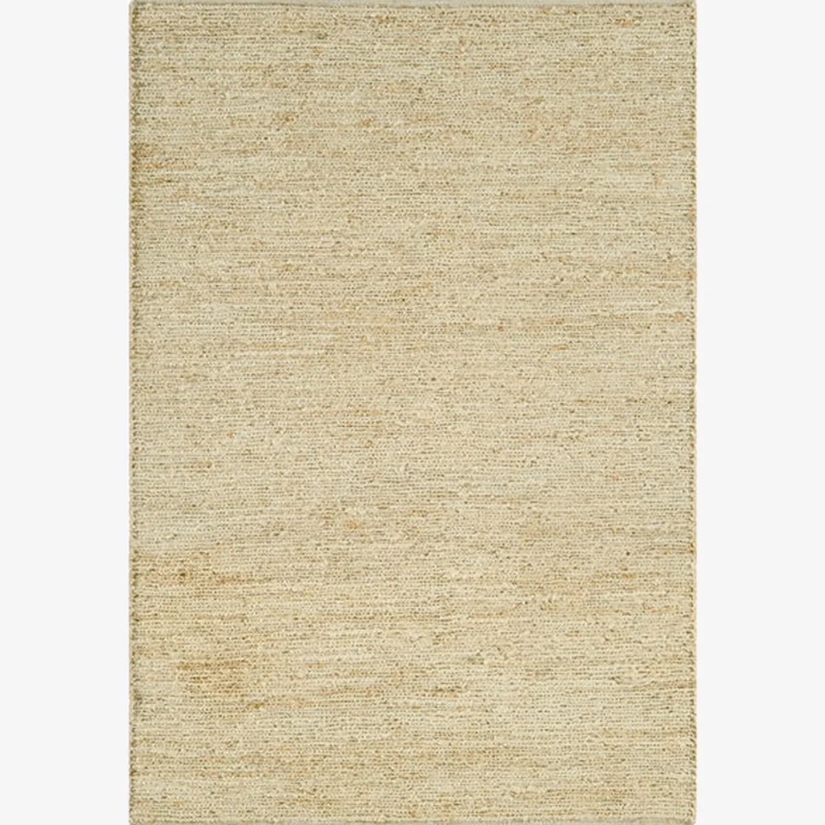 Asiatic Carpets Soumak Hand Woven Runner Straw - 66 x 200cm – image 1