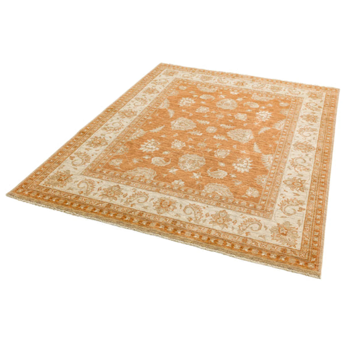 Asiatic Carpets Chobi Machine Woven Runner CB07 - 80 x 290cm – image 2