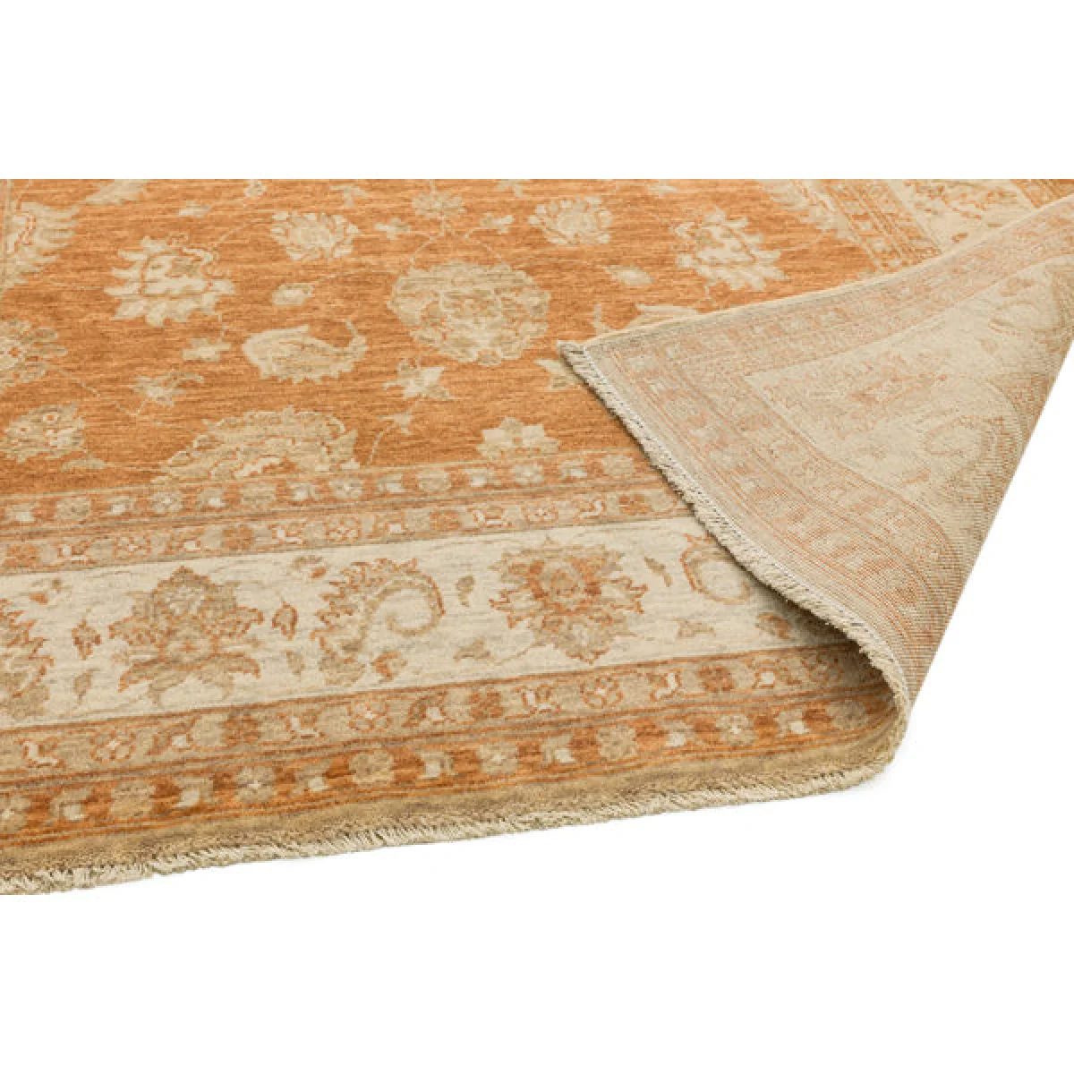 Asiatic Carpets Chobi Machine Woven Runner CB07 - 80 x 290cm – image 3