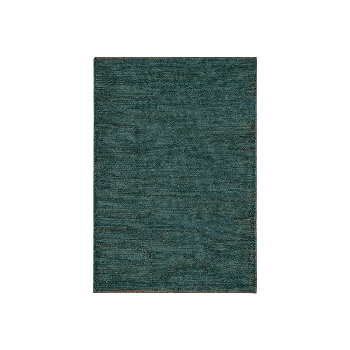 Asiatic Carpets Soumak Hand Woven Runner Teal - 66 x 200cm