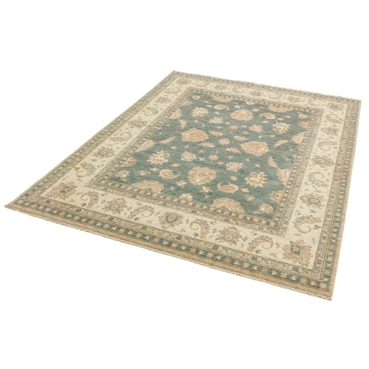 Asiatic Carpets Chobi Machine Woven Runner CB04 - 80 x 290cm – image 2