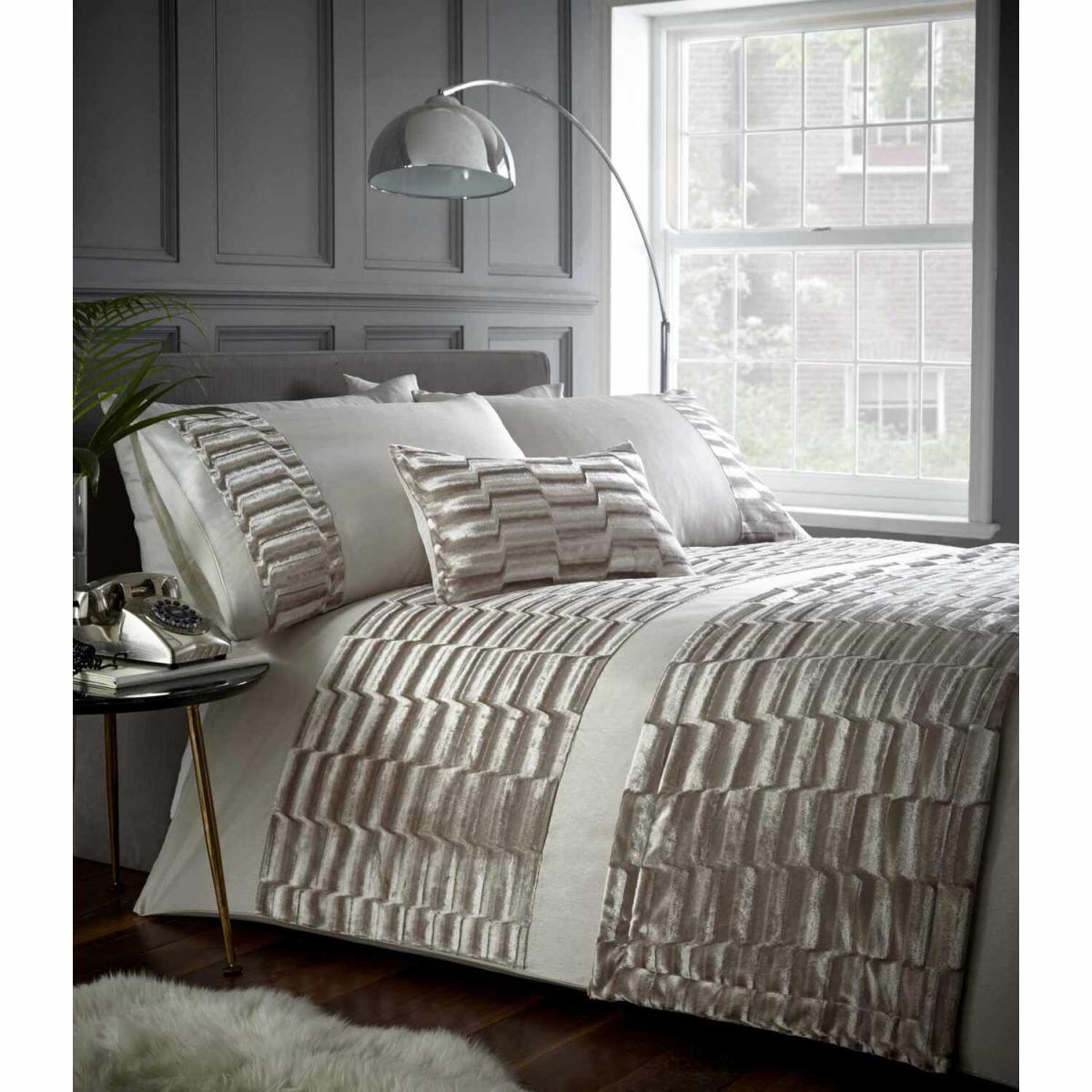 Murray Oyster Runner 220x50cm - Oyster – image 2