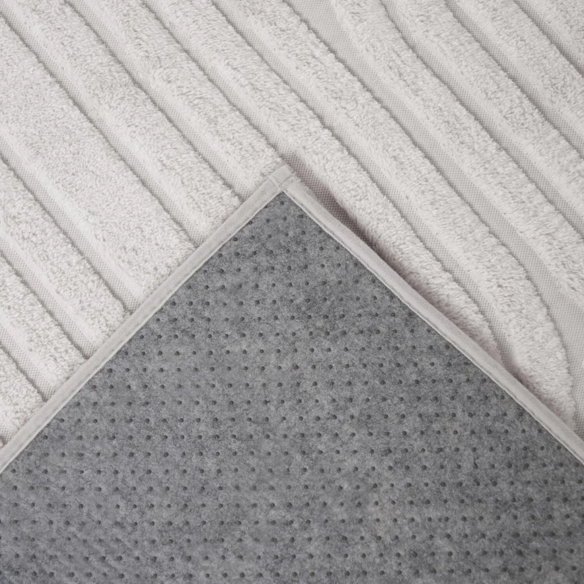 OHS Tufted Arches Runner - Stone / 13cm – image 8