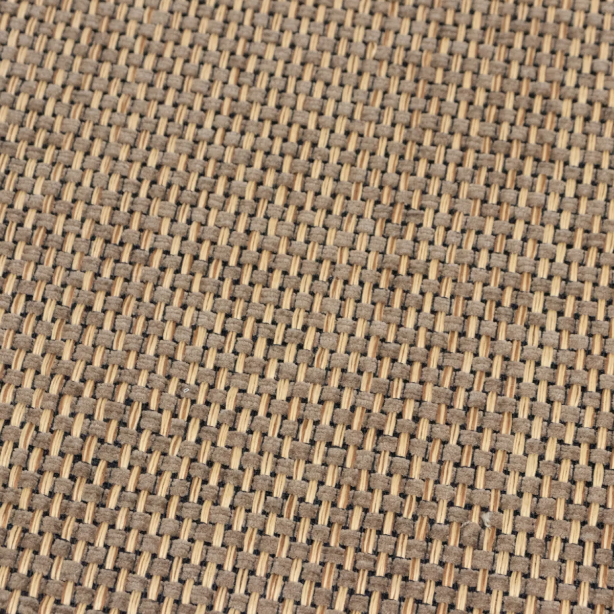 Antarra Machine Washable Entrance Runner - Brown – image 8