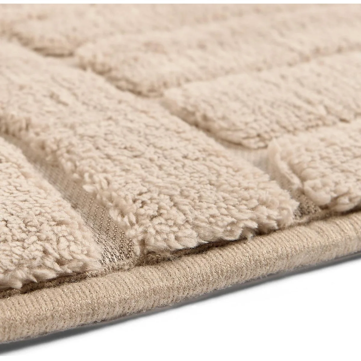 OHS Tufted Arches Runner - Mink / 170cm – image 5