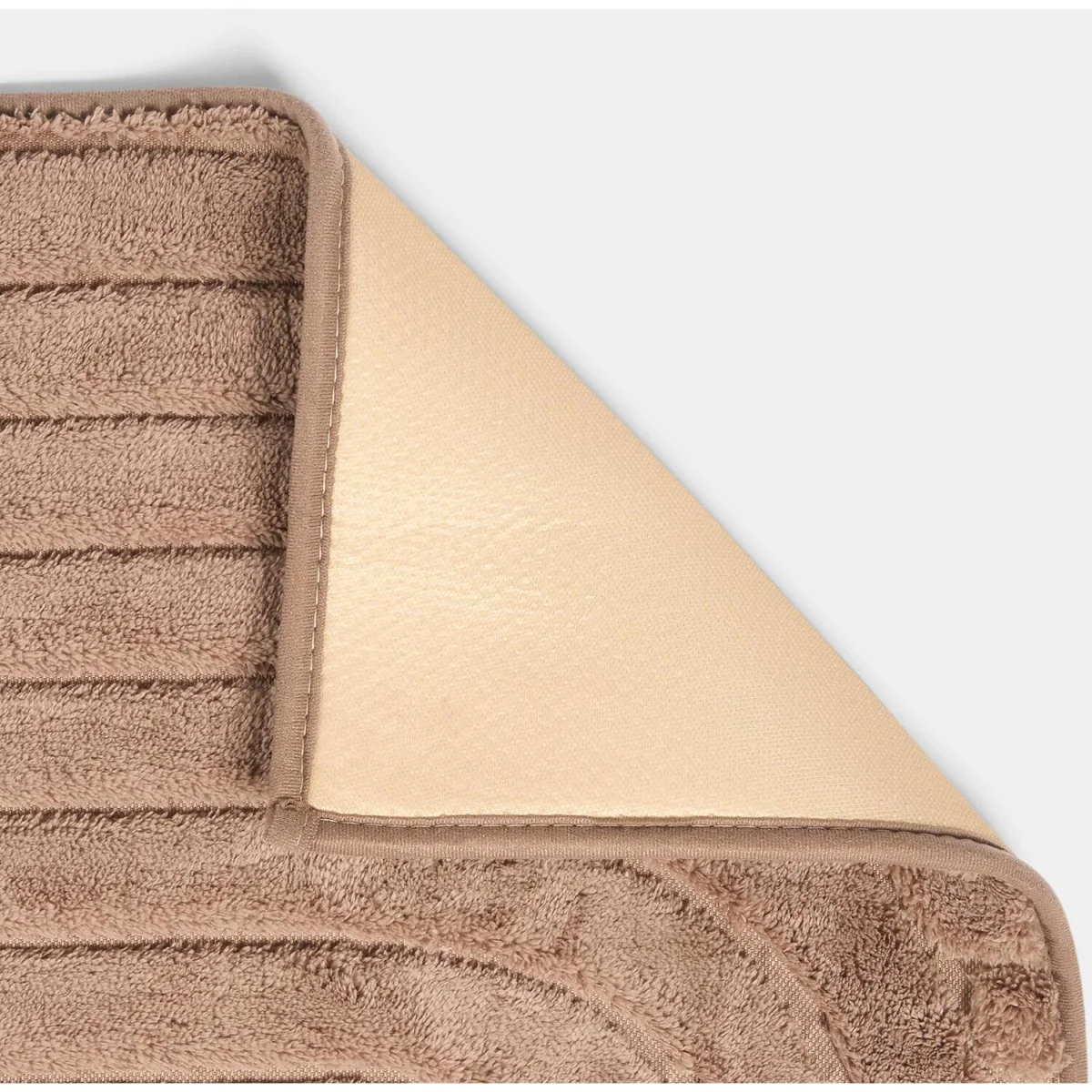 OHS Tufted Arches Runner - Mocha / 230cm – image 4