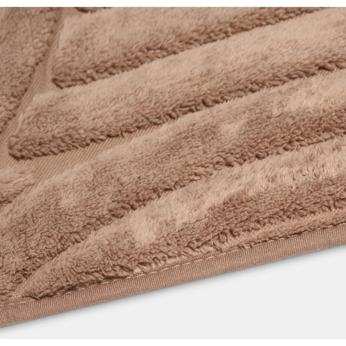 OHS Tufted Arches Runner - Mocha / 230cm – image 5