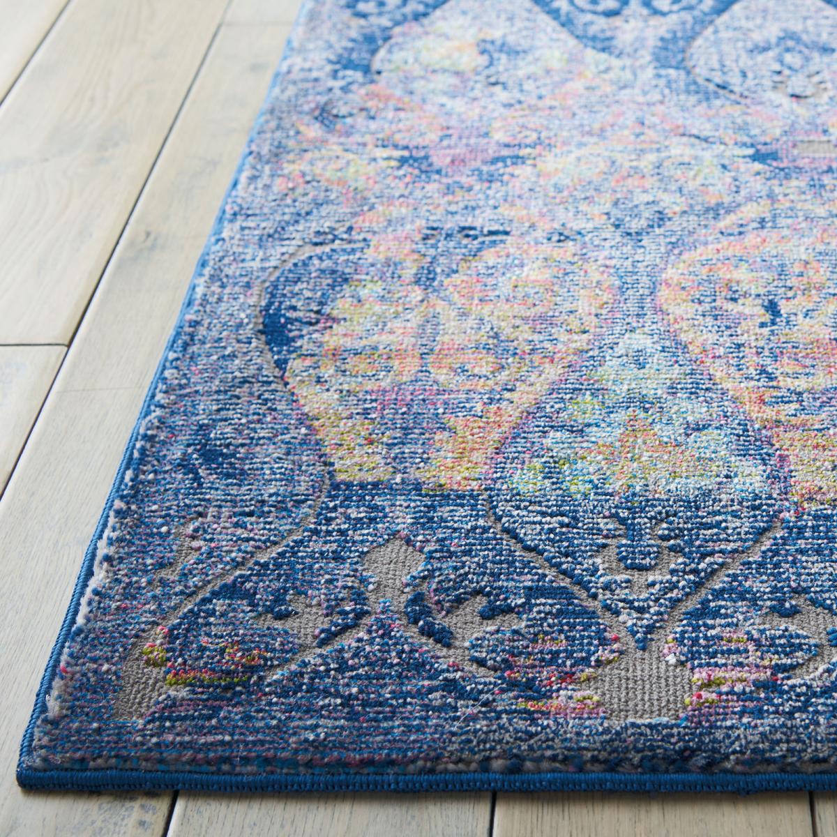 Ankara Global Hallway Runners ANR08 in NVMTC – image 2