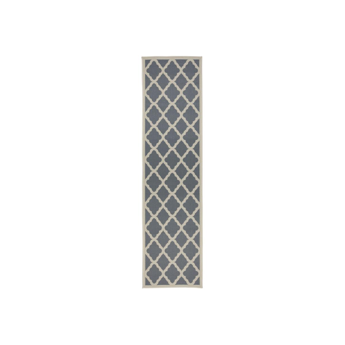 Florence Alfresco Padua Runners in Anthracite – image 1