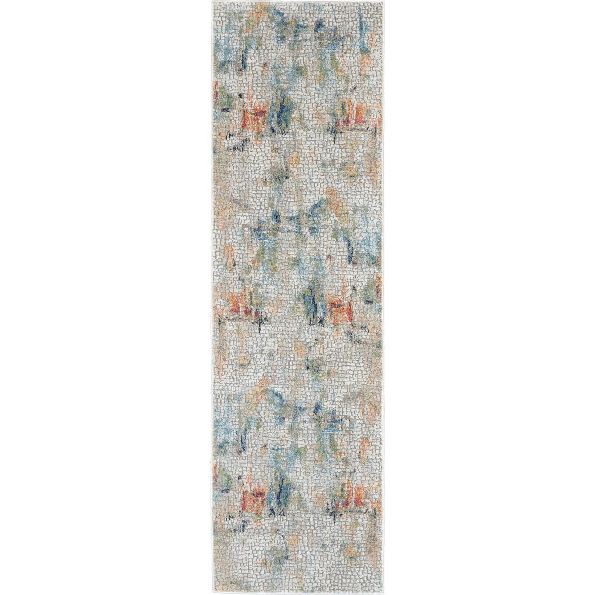 Ankara Global Hallway Runners ANR09 in IVMTC – image 2
