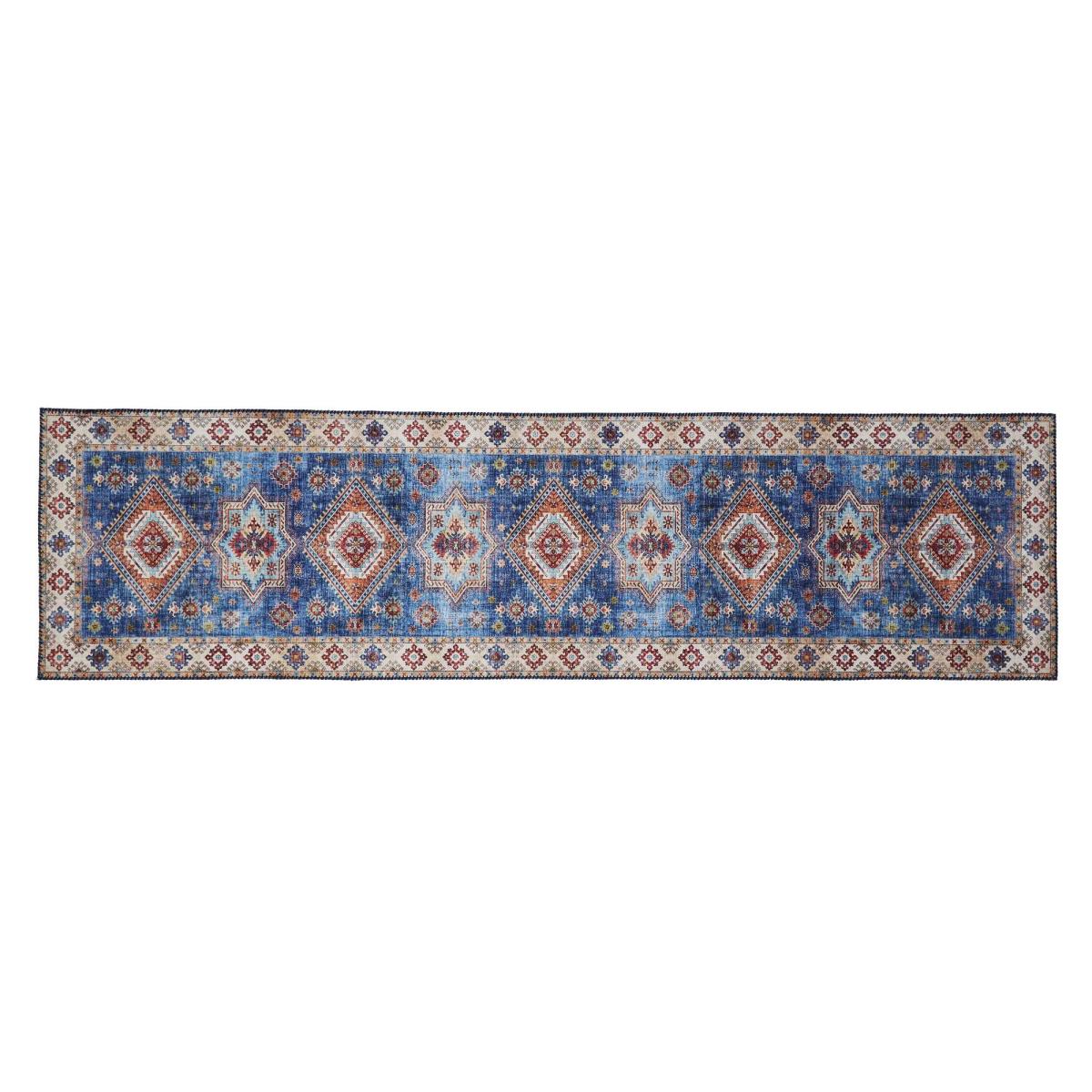 Topaz G4705 Runner in Dark Blue – image 2