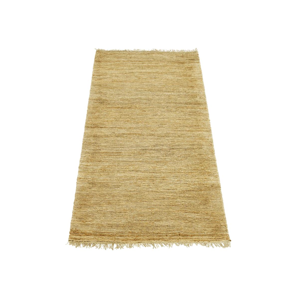 Sumace Hemp Hallway Runners in Natural by Massimo – image 1