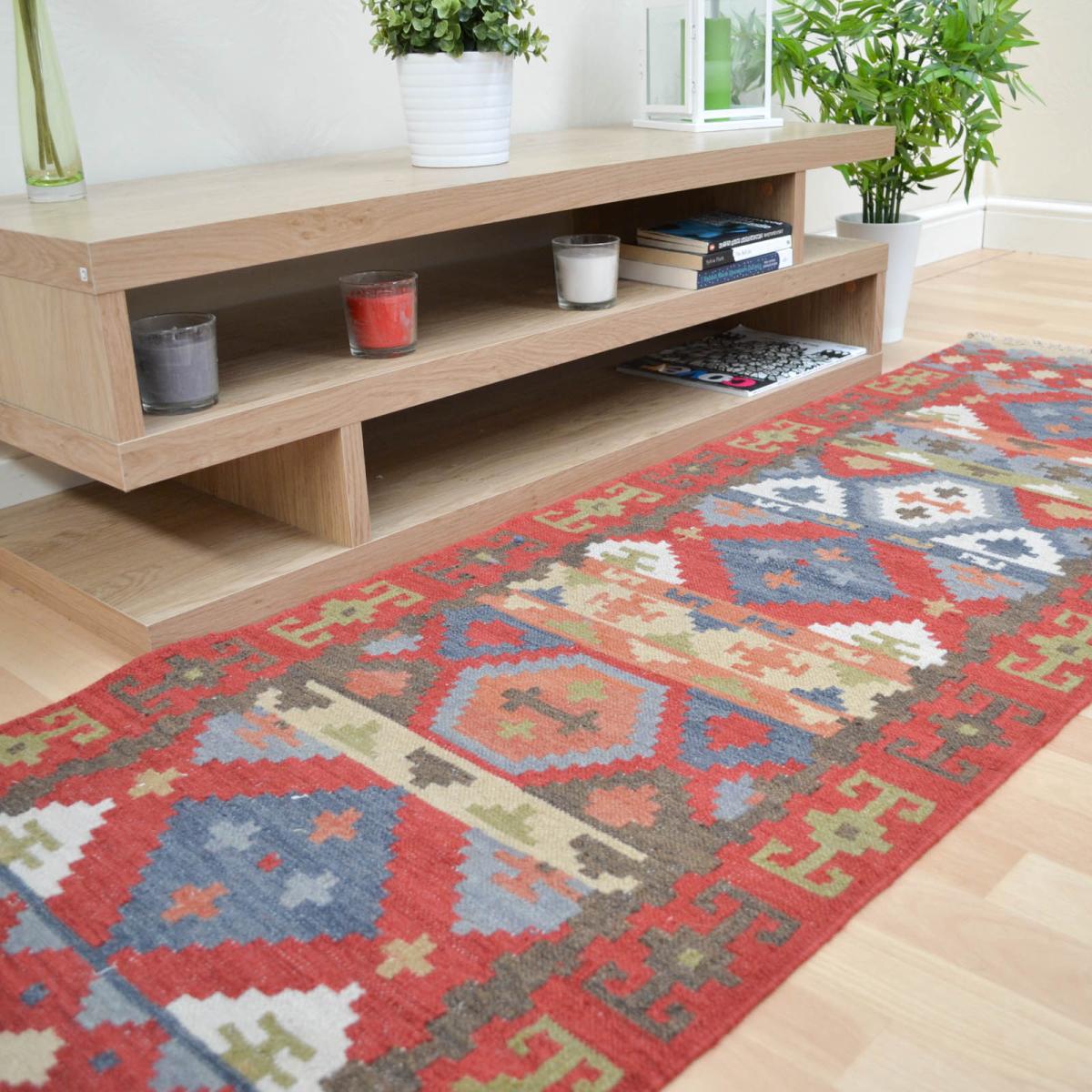 Hippie Kelim 01 Runner – image 2
