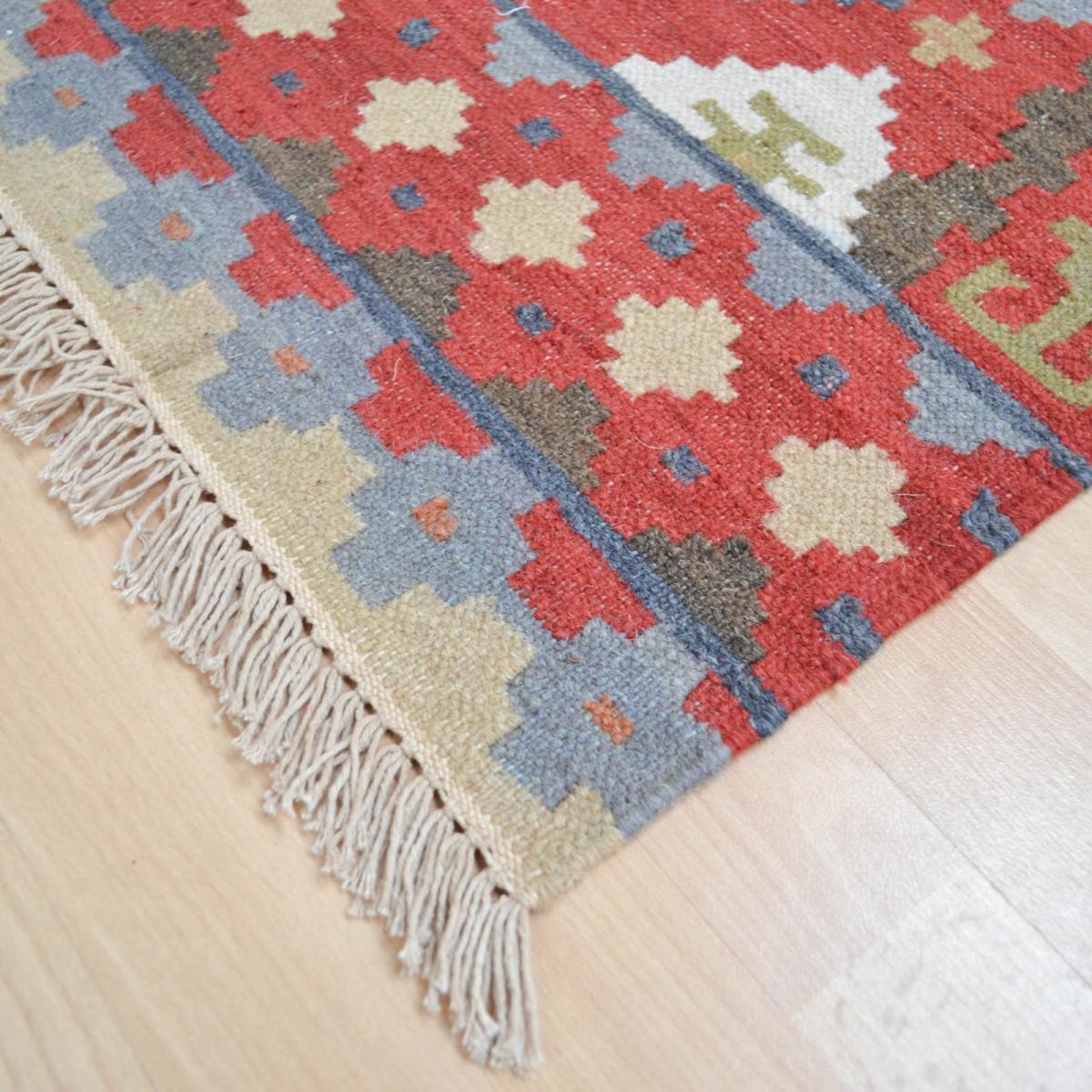 Hippie Kelim 01 Runner – image 1